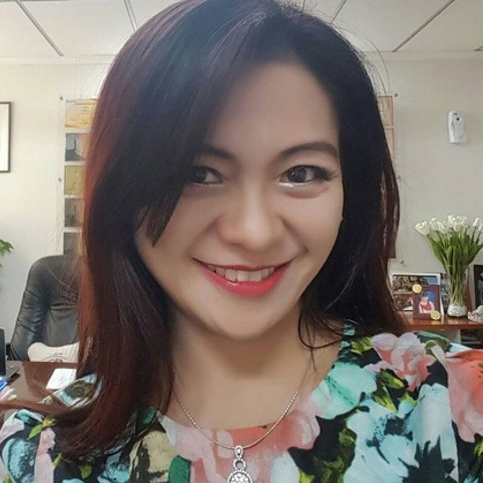Tố Trinh