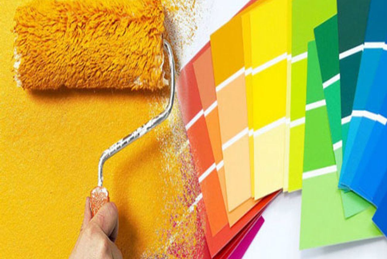 KINH NGHIỆM CHỌN LOẠI SƠN TỐT CHO NGÔI NHÀ BẠN PHẢI BIẾT